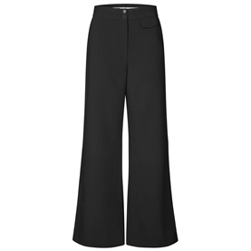 Dea Kudibal LamarsDEA Bukser, Sort